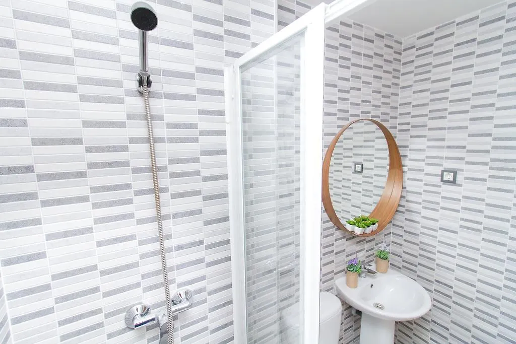 Great Studio Refino Apartment Malaga