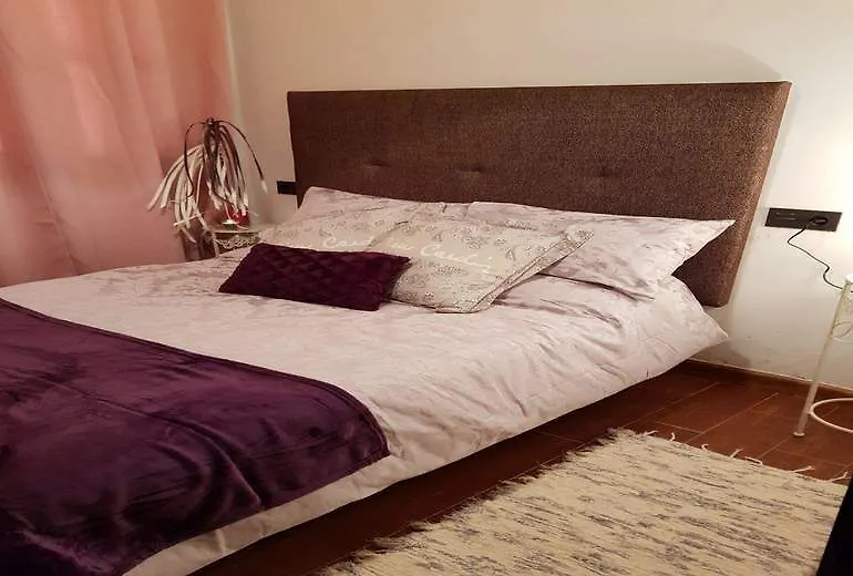 Great Studio Refino Apartment Malaga Spain